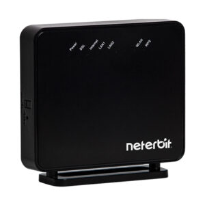 مودم روتر ADSL/VDSL نتربیت NV-2030N