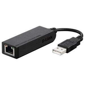 مبدل USB به Ethernet تی پی لینک DUB-E100