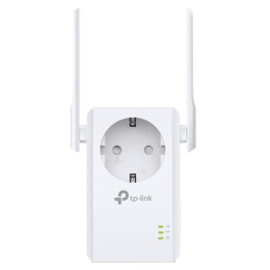 توسعه دهنده شبکه بی‌سیم تی پی لینک TL-WA860RE
