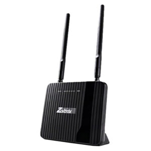 مودم روتر VDSL/ADSL زولتریکس ZXV-818-E