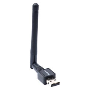 کارت شبکه بی‌سیم وریتی U108W