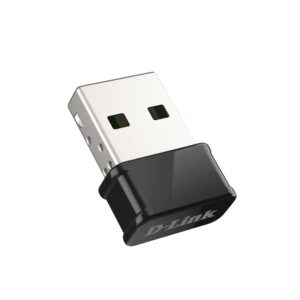 کارت شبکه بی ‌سیم USB دی‌لینک مدل DWA-171