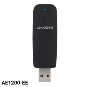 کارت شبکه USB لینکسیس AE1200-EE