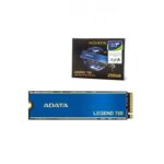 اس اس دی 256 گیگابایت ای دیتا M.2 2280 legend 700