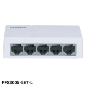 سوئیچ 5 پورت داهوا PFS3005-5ET-L