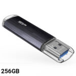 فلش مموری 256 گیگابایت سیلیکون پاور Blaze B02