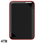 هارد اکسترنال 4 ترابایت سیلیکون پاور Armor A62
