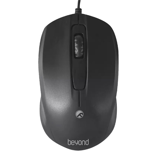 موس باسیم بیاند BM-1165