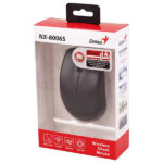 موس بی سیم جنیوس مدل NX8006-S
