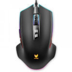 موس گیمینگ رپو V20PRO