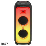 اسپیکر بلوتوثی سیلیکون پاور BS97