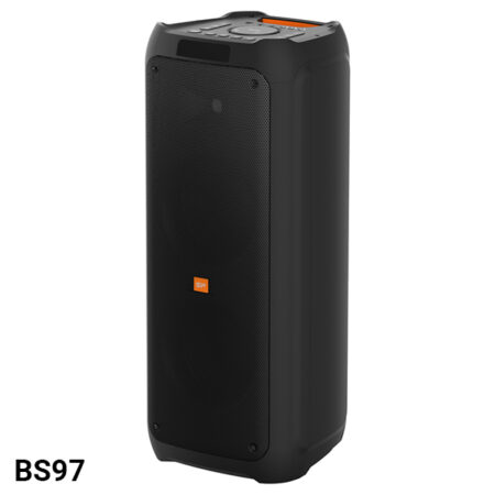 اسپیکر بلوتوثی سیلیکون پاور BS97
