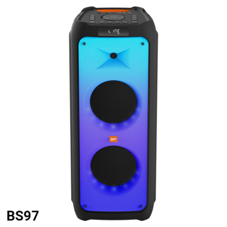 اسپیکر بلوتوثی سیلیکون پاور BS97