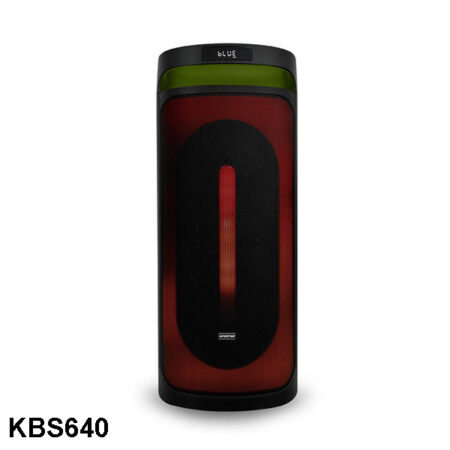Kingstar-KBS640-Bluetooth-Speaker