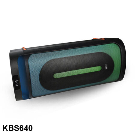 اسپیکر بلوتوثی کینگ استار KBS640
