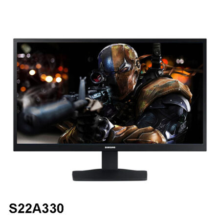 مانیتور 22 اینچ سامسونگ S22A330