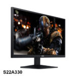 مانیتور 22 اینچ سامسونگ S22A330