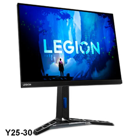 مانیتور گیمینگ 25 اینچ لنوو Legion Y25-30