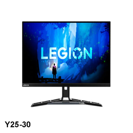 مانیتور گیمینگ 25 اینچ لنوو Legion Y25-30