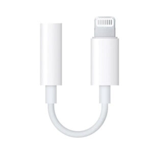 تبدیل Lightning به AUX
