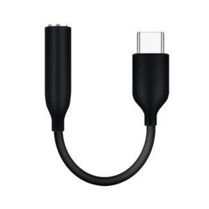تبدیل TYPE-C به AUX مدل KDM40B