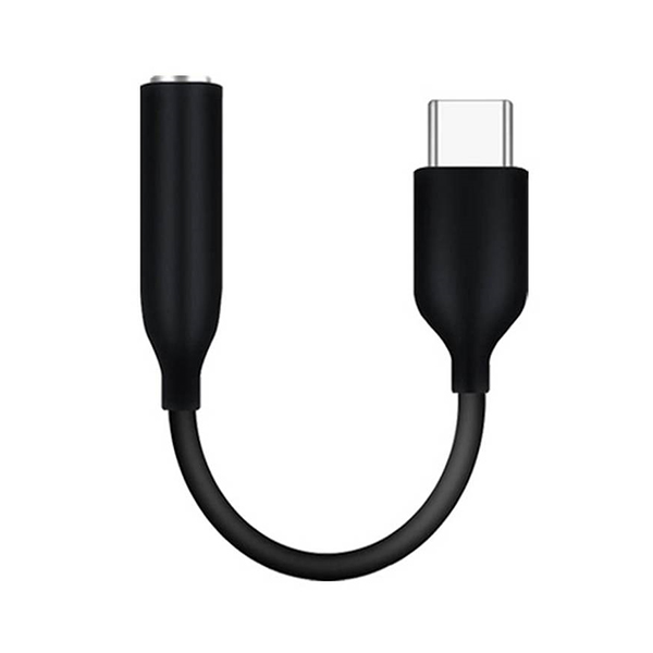 تبدیل TYPE-C به AUX مدل KDM40B