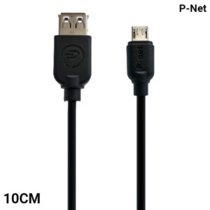 کابل OTG Micro پی نت POM.400
