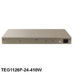 سوئیچ 24 پورت تندا TEG1126P-24-410W