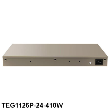 سوئیچ 24 پورت تندا TEG1126P-24-410W