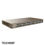 سوئیچ 50 پورت تندا TEG1050F