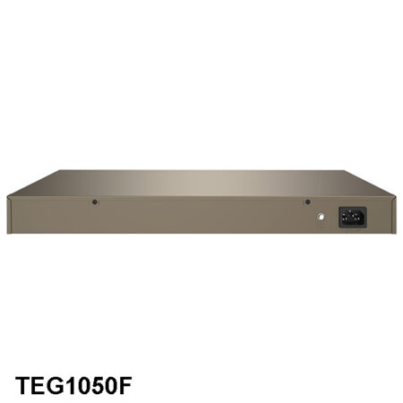 سوئیچ 50 پورت تندا TEG1050F