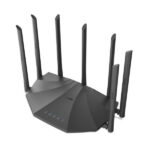 روتر بی‌سیم دوبانده AC2100 تندا مدل AC23