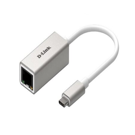 تبدیل TYPE-C به LAN دی لینک DUB-E130