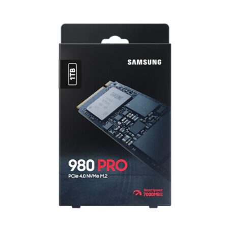 اس اس دی 1ترابایت سامسونگ 980Pro