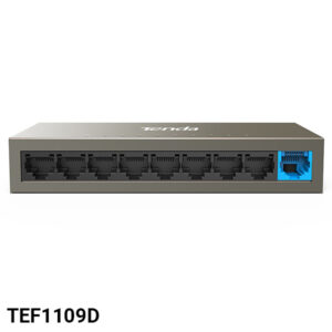 سوئیچ 9 پورت تندا TEF1109D