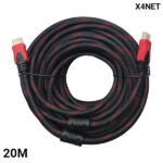 کابل 20 متری HDMI ایکس فورنت X4NET