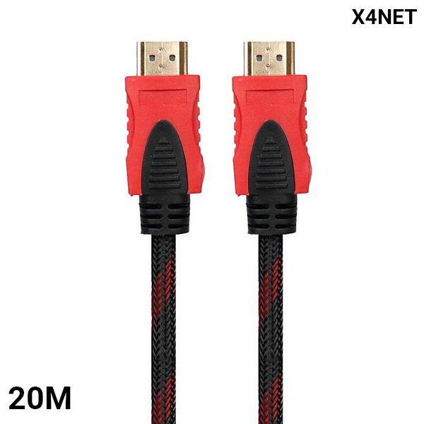 کابل 20 متری HDMI ایکس فورنت X4NET