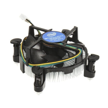 خنک کننده پردازنده Intel Core i7-10700 Processor