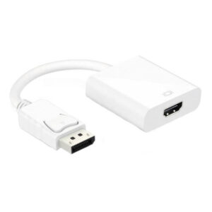 تبدیل Displayport به HDMI