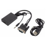 تبدیل تصویر VGA به HDMI پی نت