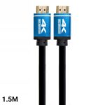 کابل 1.5 متری HDMI پی نت 4K HDTV 2.1V