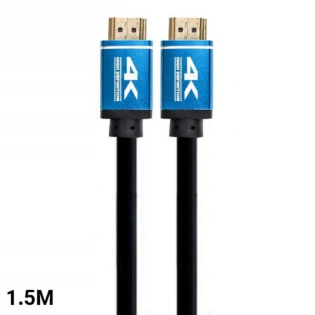 کابل 1.5 متری HDMI پی نت 4K HDTV 2.1V