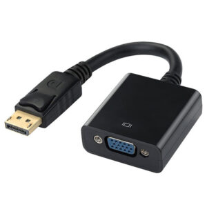 تبدیل Displayport به VGA