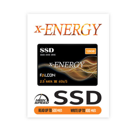 X-Energy-Falcon-SATA SSD-128GB.2