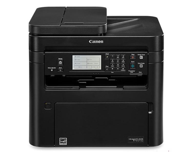 پرینتر لیزری چهار کاره کانن i-Sensys MF267dw
