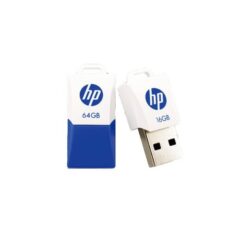 فلش HP v160 USB  Flash Memory-16G