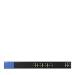 سوییچ لینک سیس مدل LGS318-EU