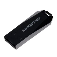فلش مموری کینگ‌ استار مدل Slider USB KS205 ظرفیت 32 گیگابایت