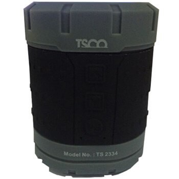اسپیکر TSCO TS 2334 Portable Bluetooth Speaker اسپیکر TSCO TS 2334 Portable Bluetooth Speaker